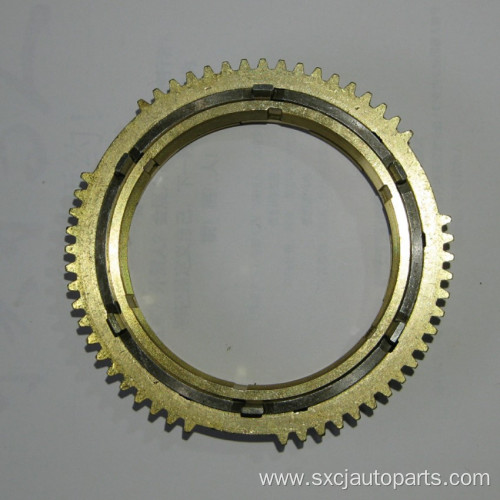 copper anillo del sincronizador for MItsubishi canter gearbox gear shaft ME509502